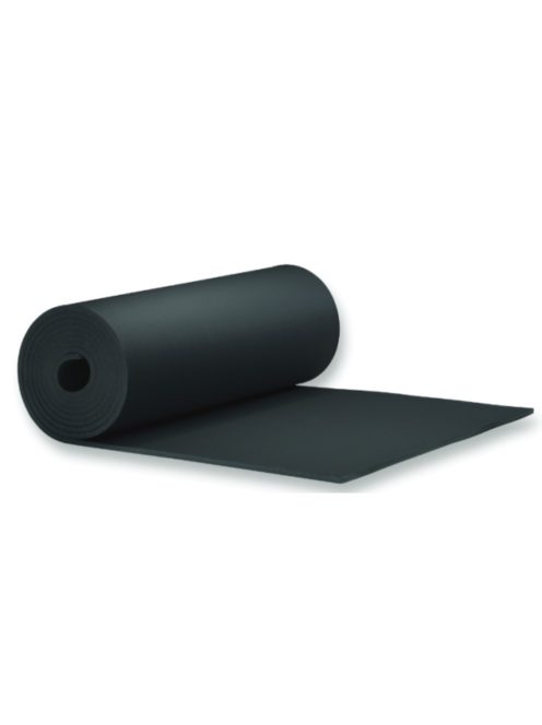 Kaimann Kaiflex EPDM plus tekercs 6 - 32 mm-es falvastagsággal, UV álló